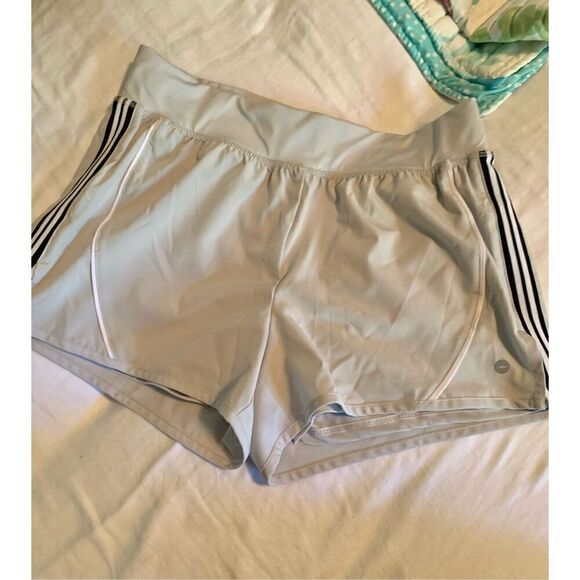 Avia Gray Athletic Shorts - Picture 5 of 5